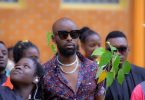 AUDIO Eddy Kenzo - Shauri Yako MP3 DOWNLOAD