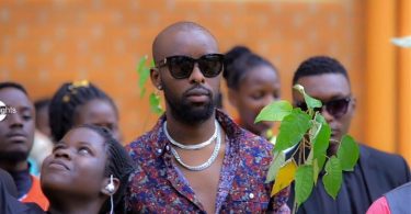 AUDIO Eddy Kenzo - Shauri Yako MP3 DOWNLOAD