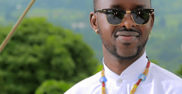 AUDIO Eddy Kenzo - Mbilo Mbilo MP3 DOWNLOAD