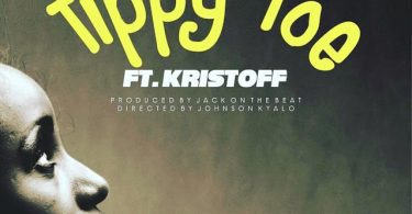 AUDIO Femi One Ft Kristoff - Tippy Toe MP3 DOWNLOAD