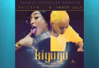 AUDIO Haitham kim Ft Amber Lulu - Kigogo MP3 DOWNLOAD