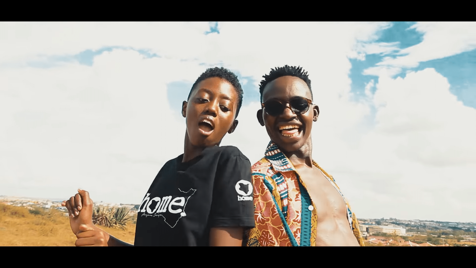 MCA Tricky Ft Ruebaby - Rege | mp4 video Download — citiMuzik