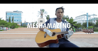 VIDEO Meshamazing - Corona MP4 DOWNLOAD