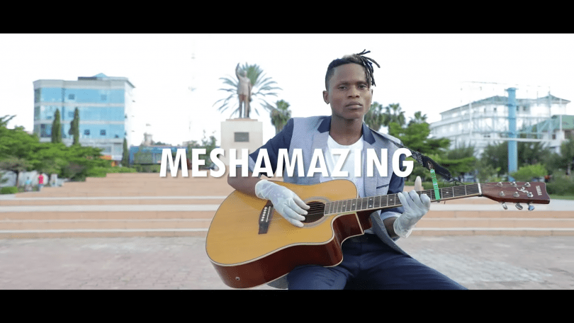 VIDEO Meshamazing - Corona MP4 DOWNLOAD