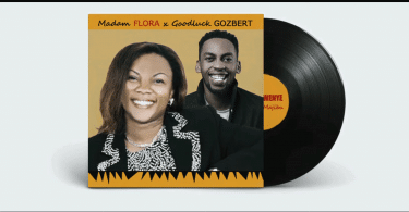 AUDIO Madam Flora Ft Goodluck Gozbert - Mwenye Majibu MP3 DOWNLOAD