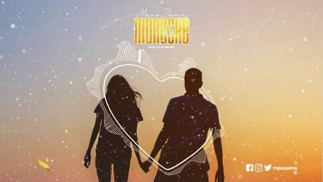 AUDIO Maua Sama – Nioneshe MP3 DOWNLOAD