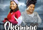 AUDIO Chioma Jesus - Okemmuo Ft Mercy Chinwo MP3 DOWNLOAD