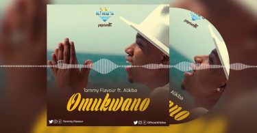 AUDIO Tommy Flavour Ft Alikiba - OMUKWANO MP3 DOWNLOAD