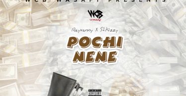 AUDIO Rayvanny X S2kizzy - Pochi Nene MP3 DOWNLOAD