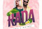 AUDIO Naiboi Ft. Avril - Rada MP3 DOWNLOAD