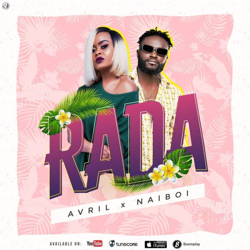 AUDIO Naiboi Ft. Avril - Rada MP3 DOWNLOAD