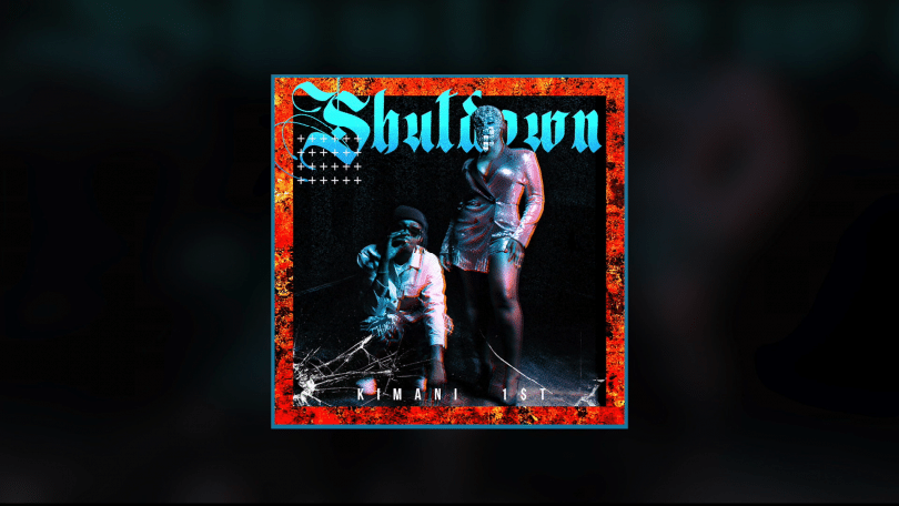 AUDIO Victoria Kimani Ft FKI 1st - Shutdown MP3 DOWNLOAD