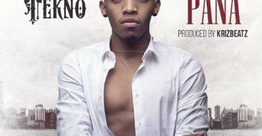 DOWNLOAD MP3 Tekno - Pana