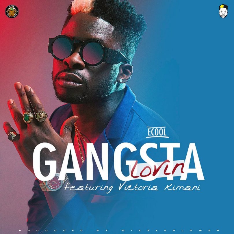 Listen to DJ Ecool Ft Victoria Kimani – Gangsta Lovin