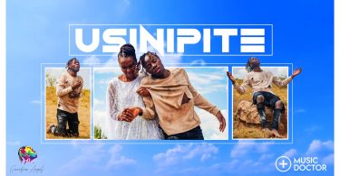 AUDIO Guardian Angel - Usinipite MP3 DOWNLOAD