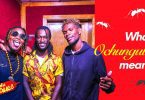 AUDIO Benzema x Nellythegoon x Dmore - Pandemik MP3 DOWNLOAD