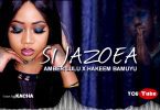 AUDIO Hakeem Bamuyu Ft Amber lulu - Sijazoea MP3 DOWNLOAD