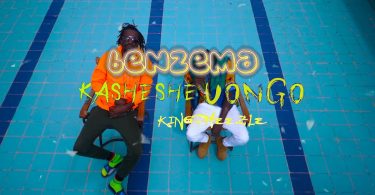 AUDIO Benzema - Kasheshe Uongo MP3 DOWNLOAD