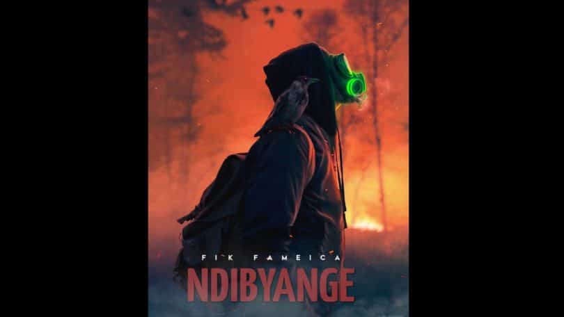 AUDIO Fik Fameica - Ndi Byange MP3 DOWNLOAD