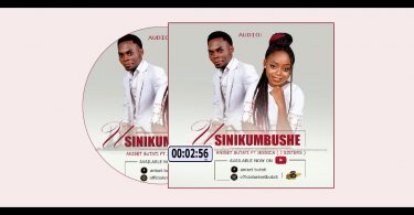 AUDIO Aniset Butati Ft Jessica J Sisters - Usinikumbushe MP3 DOWNLOAD