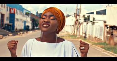 AUDIO Sylvia Akoth - Nisimame MP3 DOWNLOAD