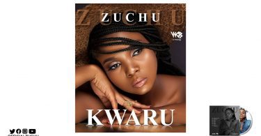 Zuchu - Kwaru MP3 DOWNLOAD