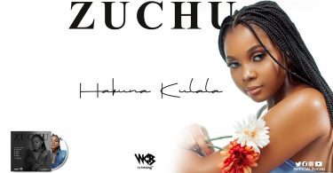 Zuchu - Hakuna Kulala | mp3 audio Download