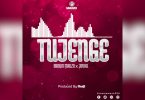 AUDIO Brown Mauzo Ft Jovial - Tujenge MP3 DOWNLOAD