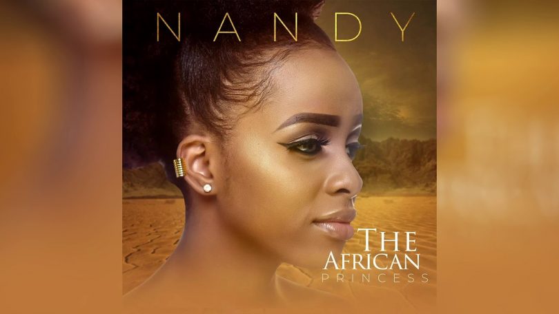 AUDIO Nandy - Kongoro MP3 DOWNLOAD