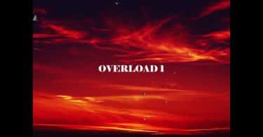 AUDIO Sarkodie Ft Efya - Overload 1 MP3 DOWNLOAD