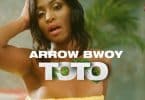 VIDEO Arrow Bwoy - TOTO MP4 DOWNLOAD