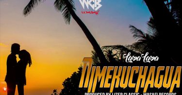 AUDIO Lava Lava - Nimekuchagua MP3 DOWNLOAD