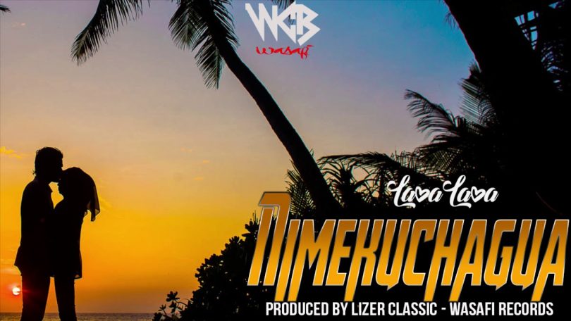 AUDIO Lava Lava - Nimekuchagua MP3 DOWNLOAD