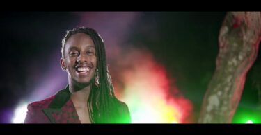 VIDEO Andy Bumuntu – On Fire MP4 DOWNLOAD