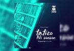 AUDIO Rhino King - Tatizo ni Wewe MP3 DOWNLOAD