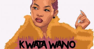 AUDIO Spice Diana - Kwata Wano MP3 DOWNLOAD