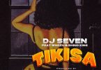 AUDIO Dj Seven Ft Whozu & Rhino - Tikisa MP3 DOWNLOAD