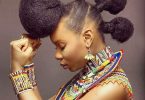 Listen to Yemi Alade - Boyz