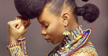 Listen to Yemi Alade - Boyz