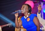 AUDIO Florence Mureithi - Kweli Wewe ni Mungu MP3 DOWNLOAD