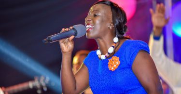 AUDIO Florence Mureithi - Kweli Wewe ni Mungu MP3 DOWNLOAD