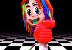 6ix9ine Gooba Mp3 Download