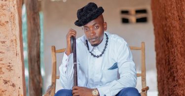 AUDIO Bushoke Ft K-Lynn - Nalia Kwa Furaha MP3 DOWNLOAD