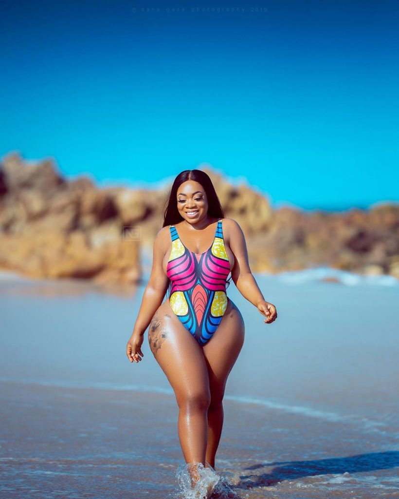 Top 5 most curvy celebrities in Africa 2020 - Hilarious — citiMuzik