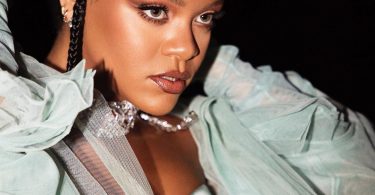 Rihanna World's Richest Female Musician Worth £468m