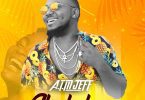 AUDIO A.T.M JEFF - Chekelea MP3 DOWNLOAD