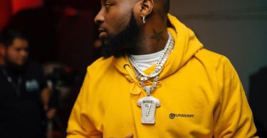 AUDIO Davido Ft Mafikizolo - Tchelete (Goodlife) MP3 DOWNLOAD