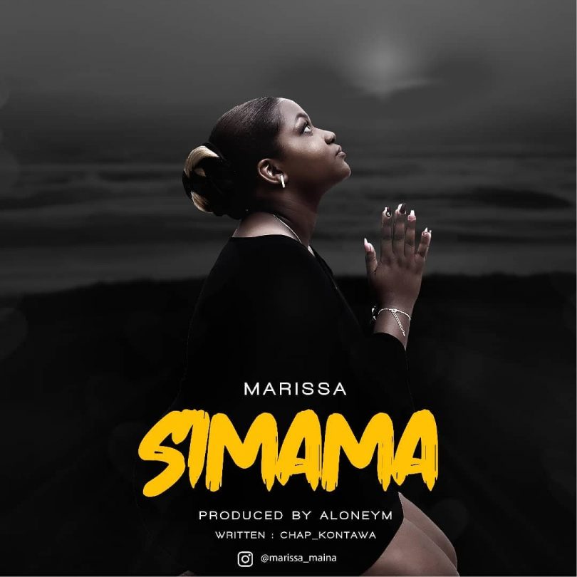 Marissa - Simama MP3 DOWNLOAD