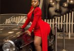 Top 5 most curvy celebrities in Africa 2020 - Hilarious