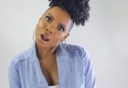 Listen to Yemi Alade – Oh My Gosh